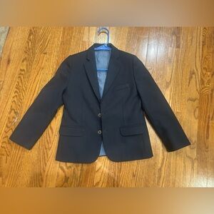 Nordstrom boys’ Navy Blazer size 10